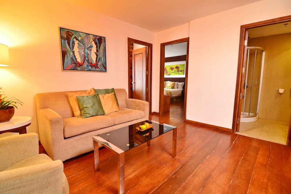 Sala de estar