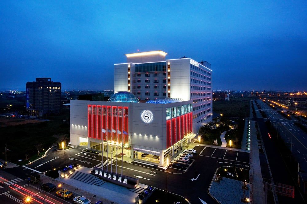 Edificio