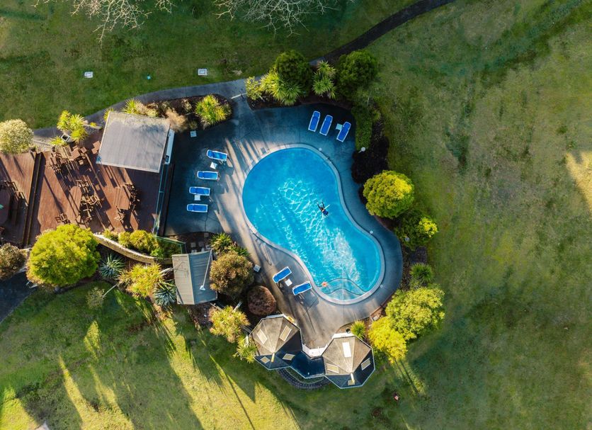 Piscina Foto