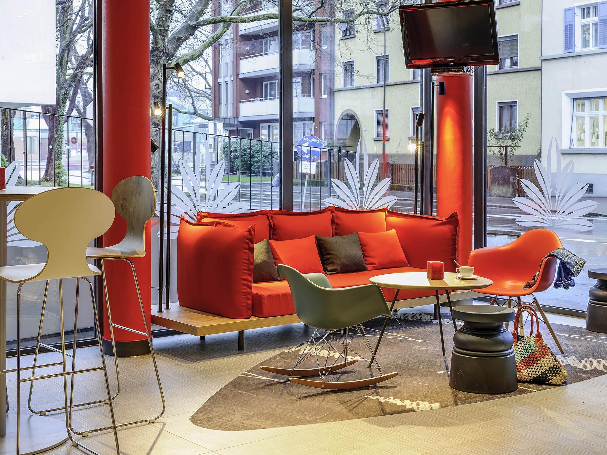 Sala de estar