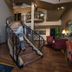 Escaleras