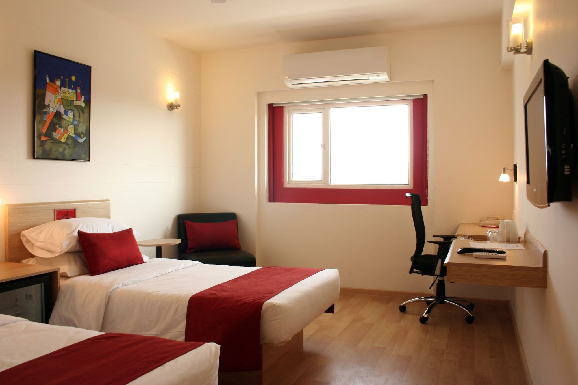 Habitación