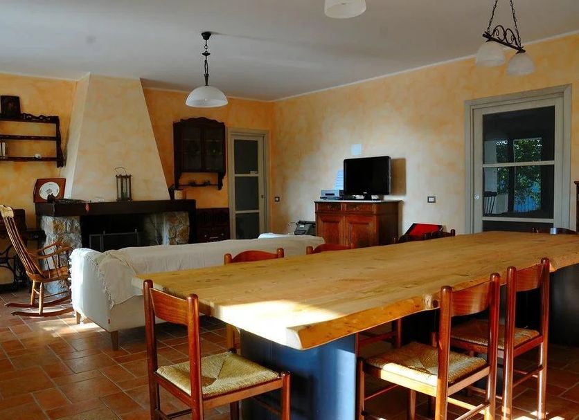 Comedor Foto