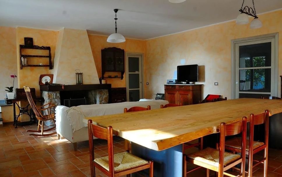 Comedor Foto