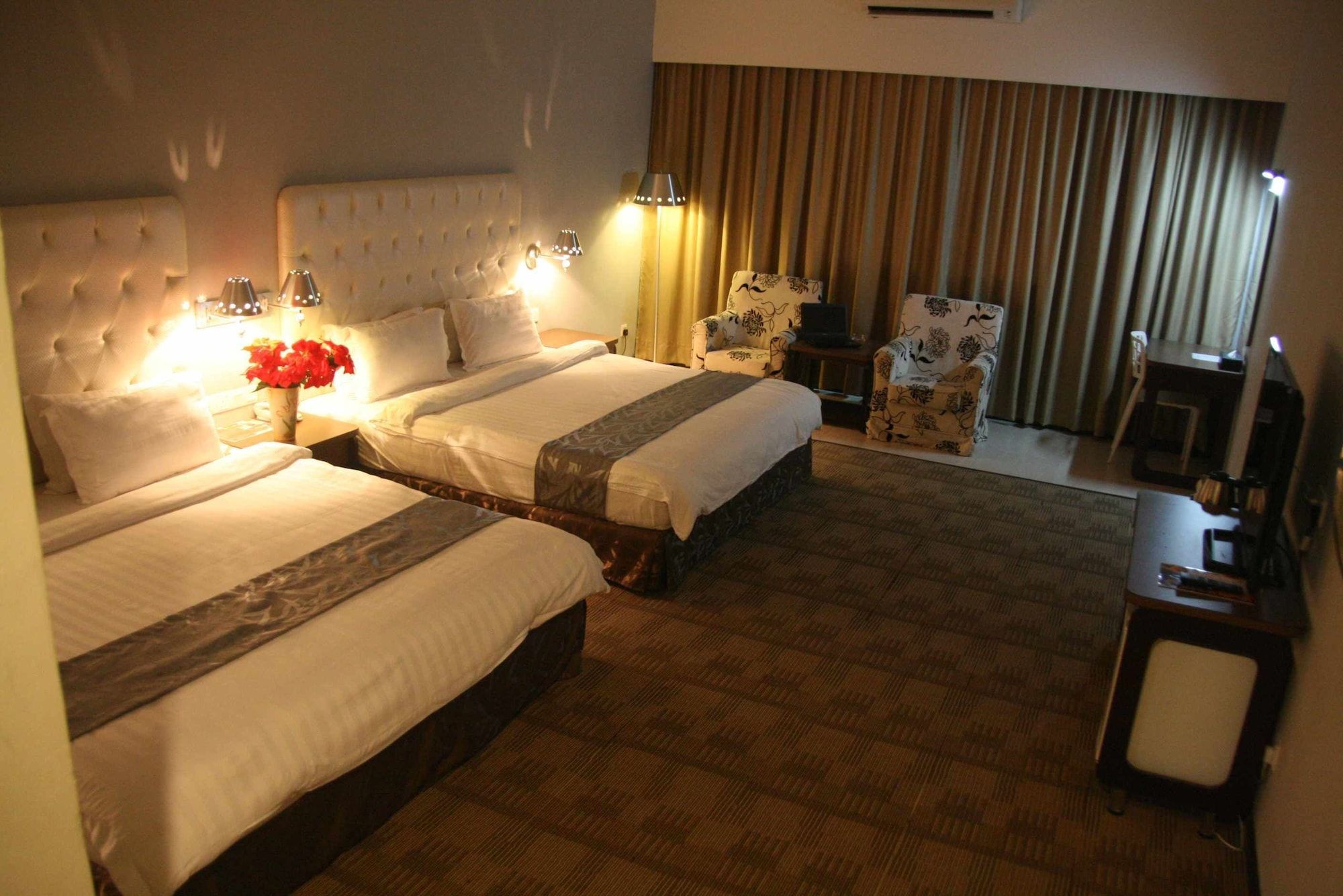 Habitación