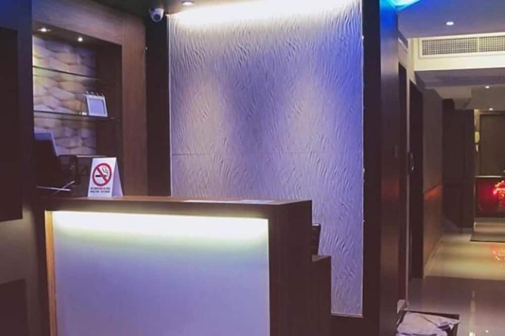 Recepción