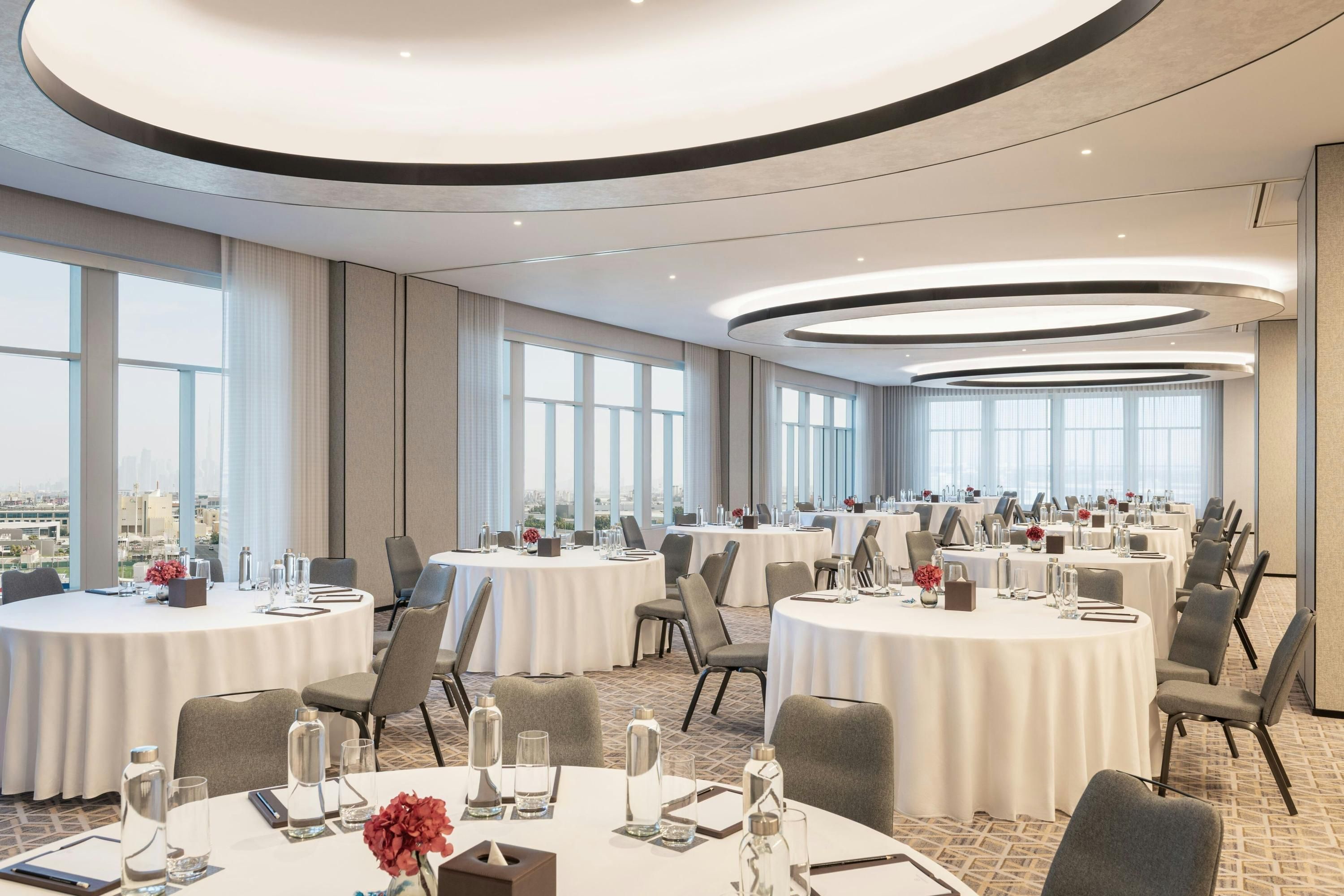 Sala de banquetes
