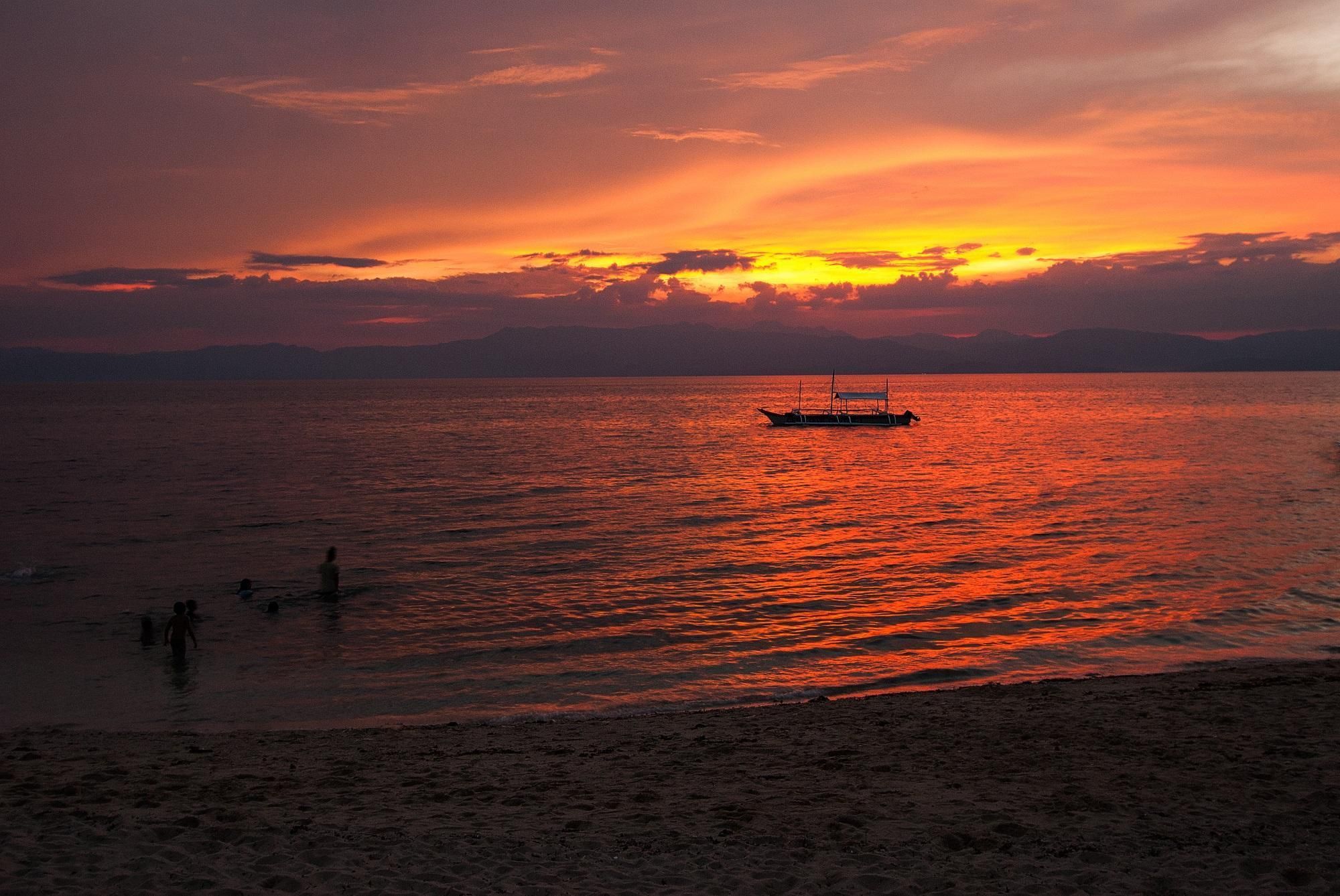 Playa Foto
