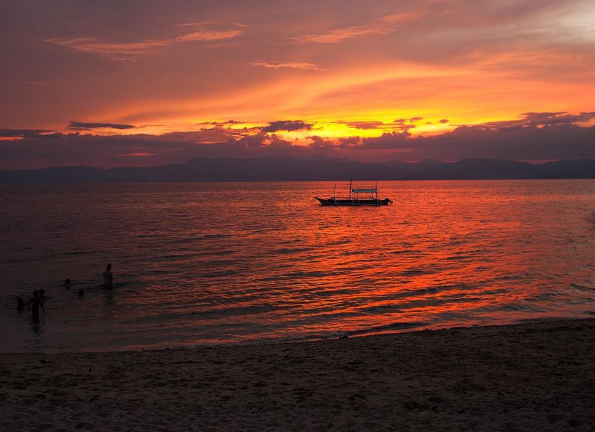 Playa Foto