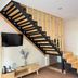 Escaleras