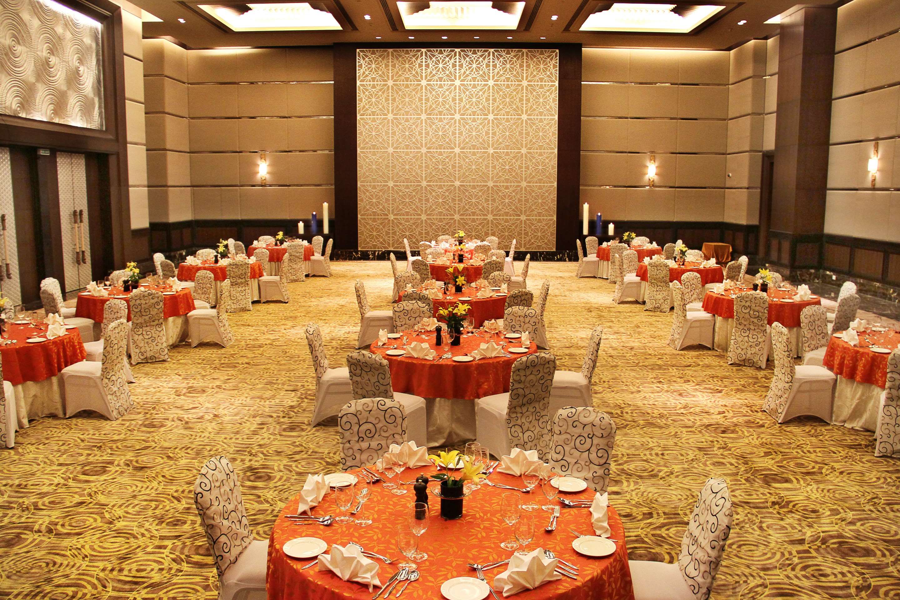 Sala de banquetes