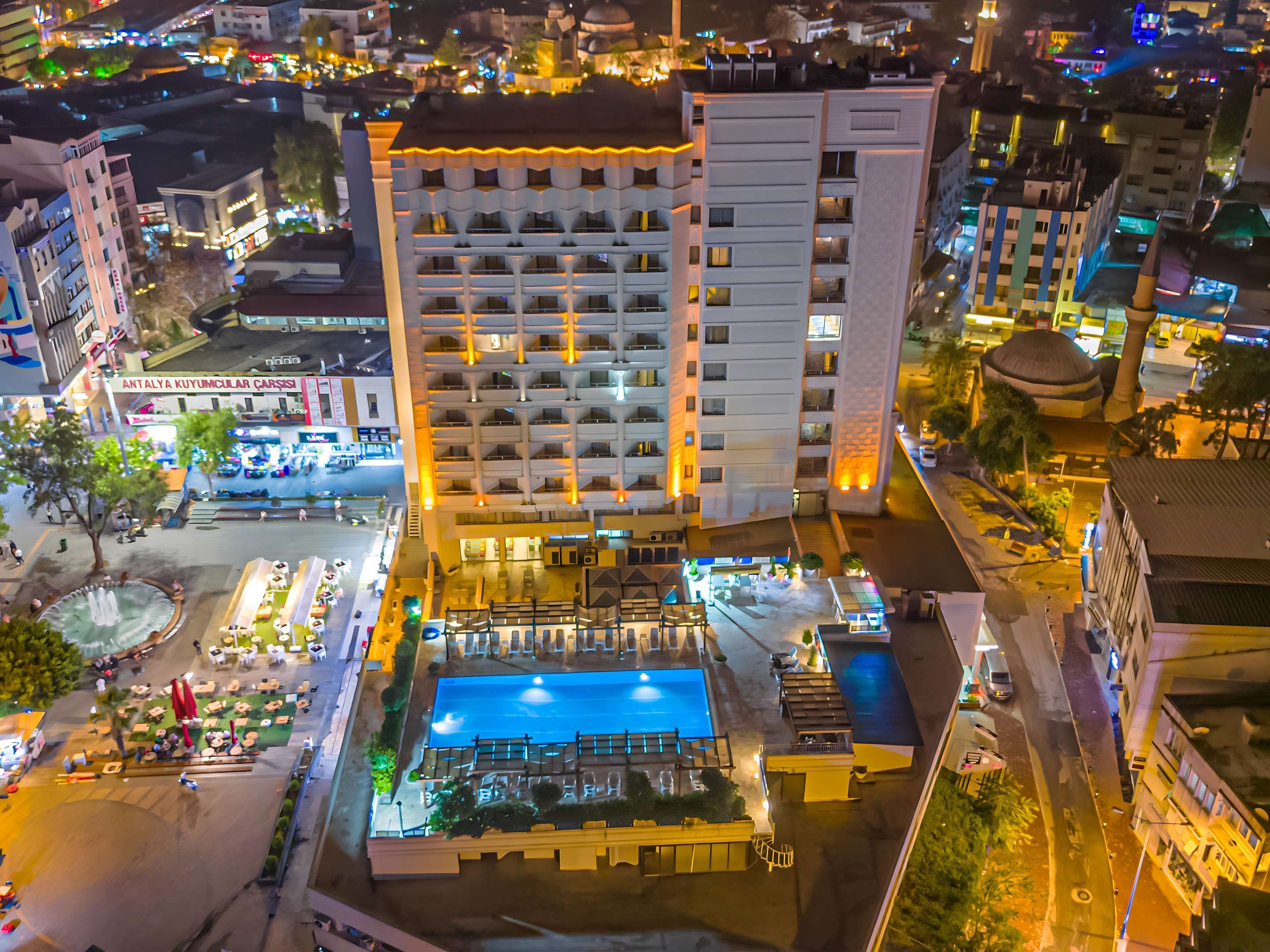 Edificio Foto