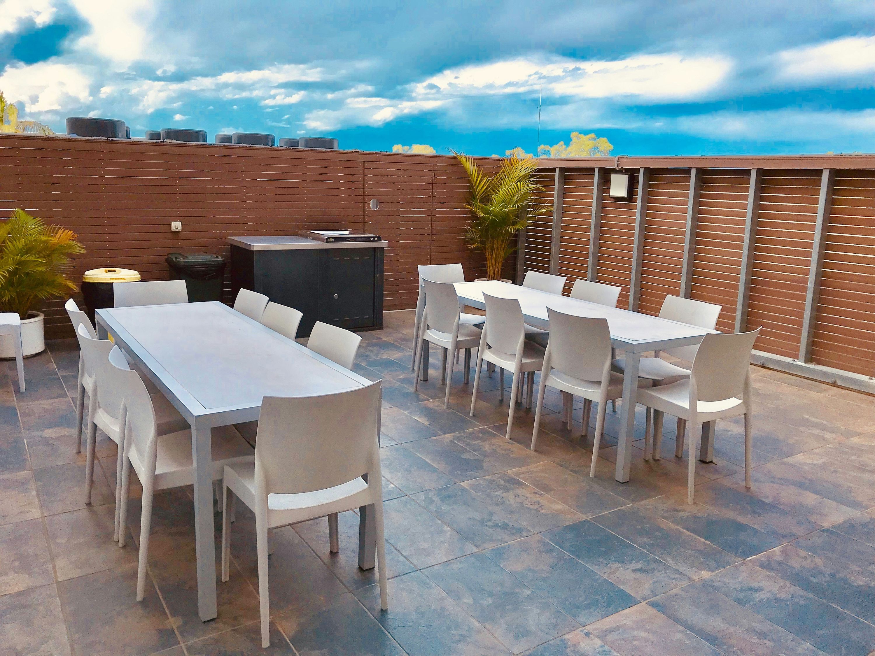 Servicio del hotel