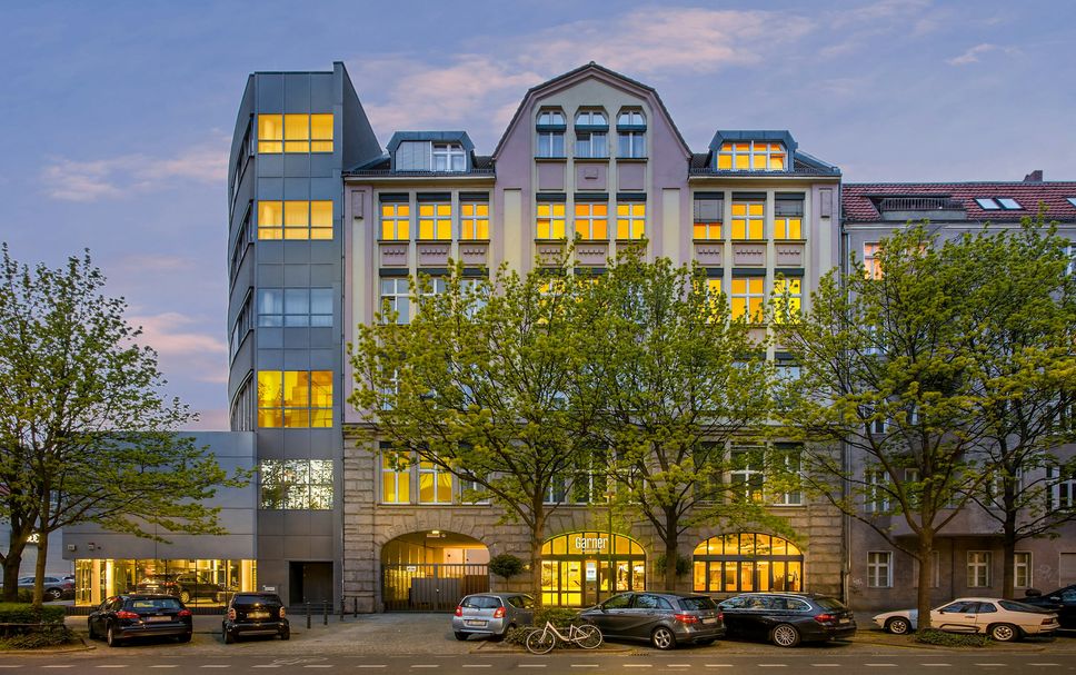 Edificio Foto
