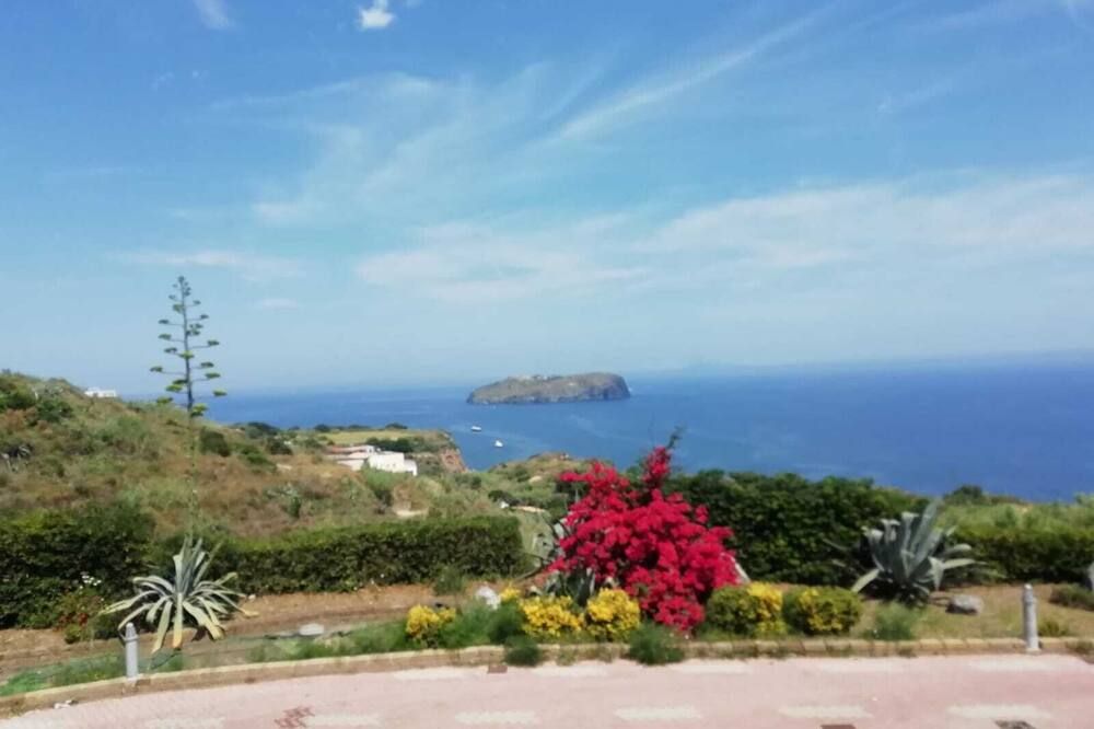 Vista del exterior
