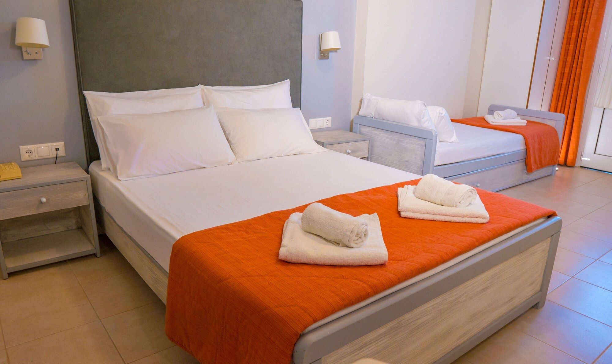 Habitación