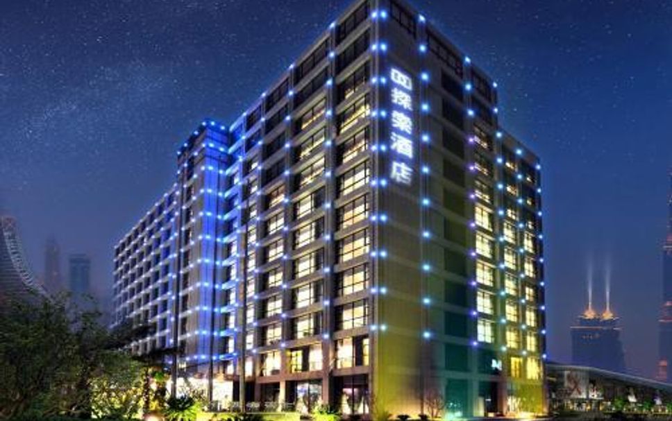 Edificio Foto