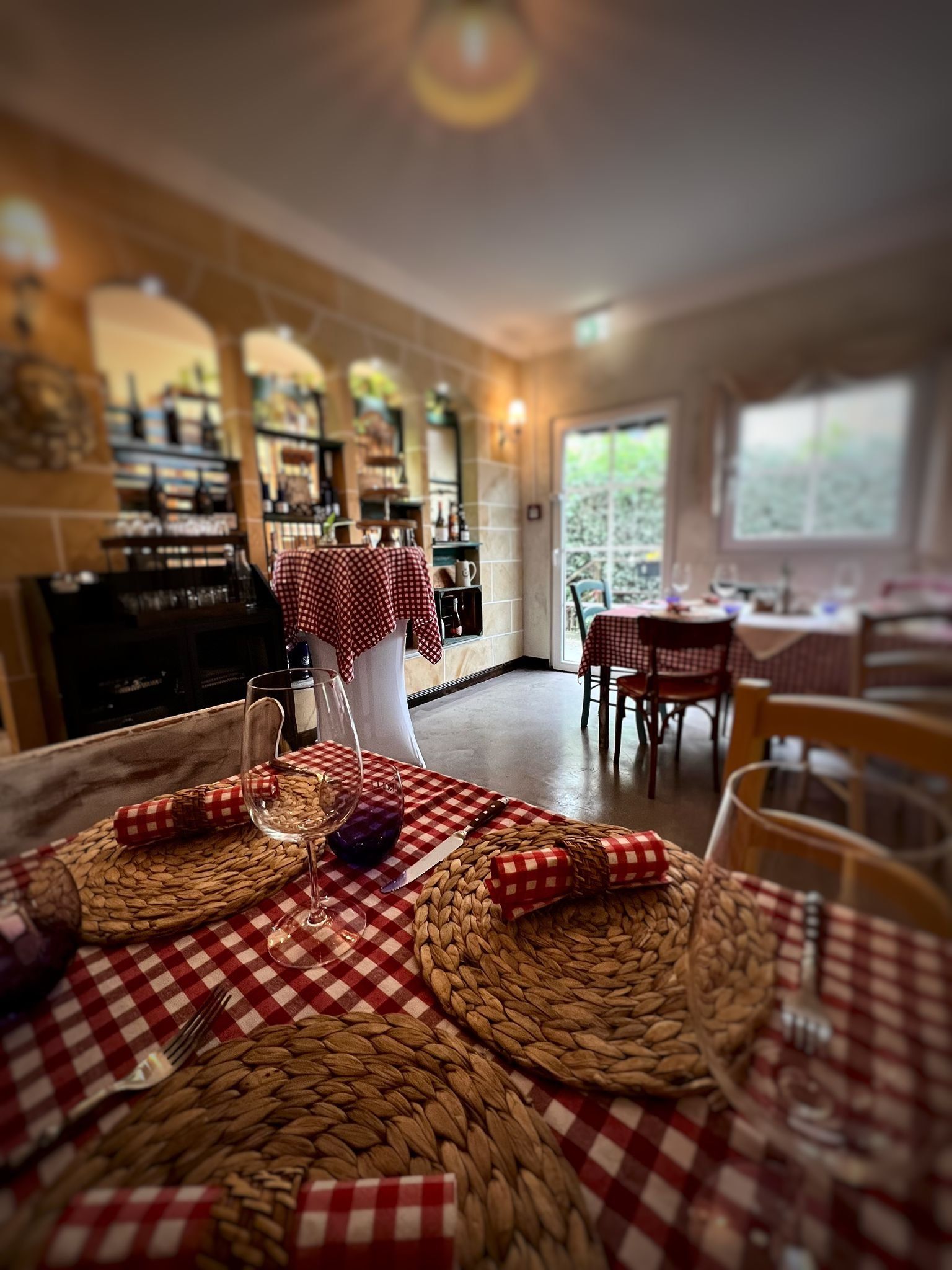 Restaurante