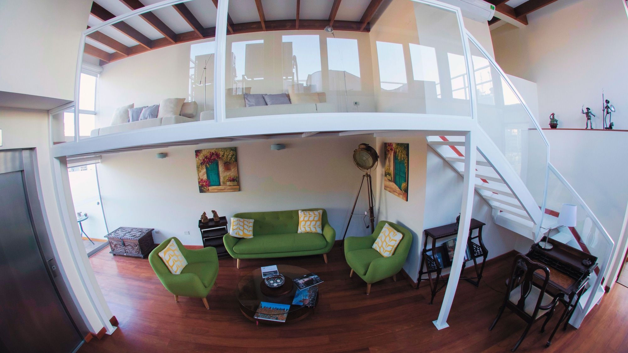 Sala de estar