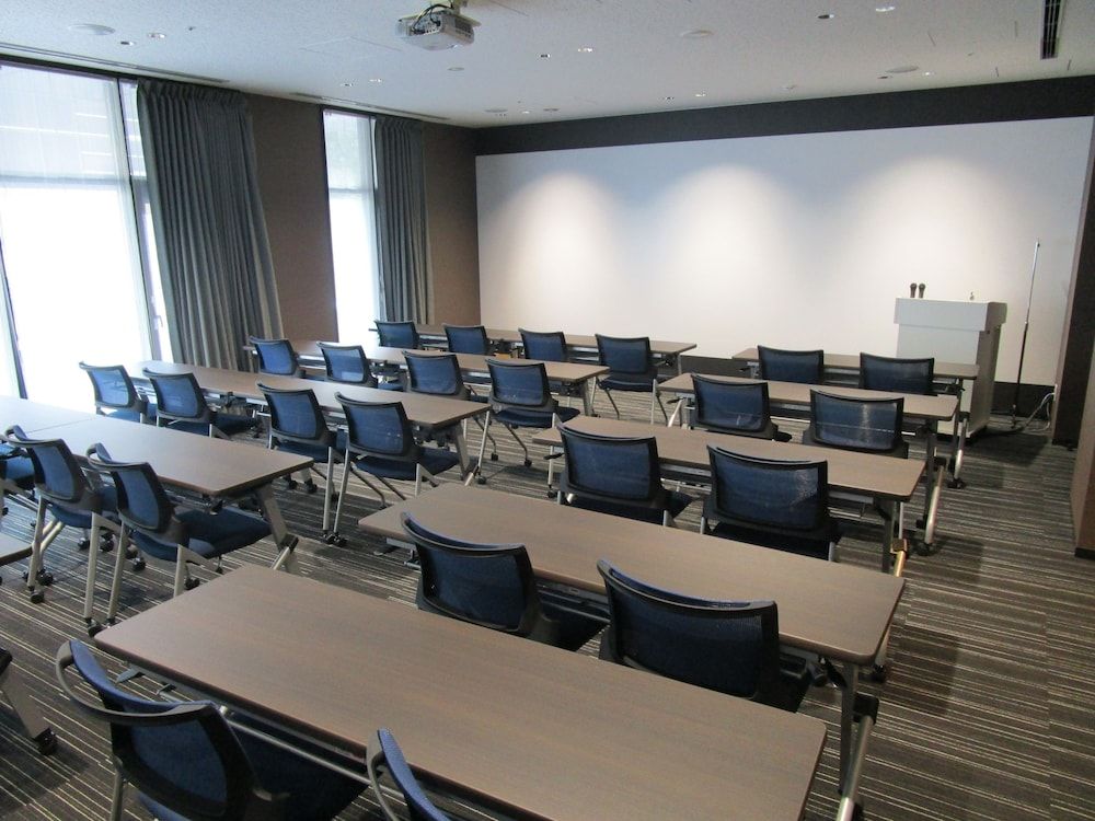 Sala de conferencias