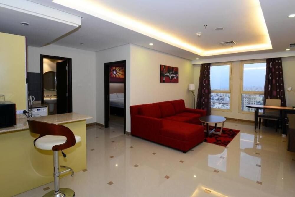 Sala de estar