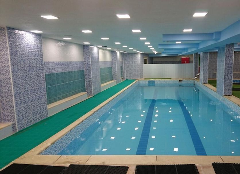 Piscina Foto