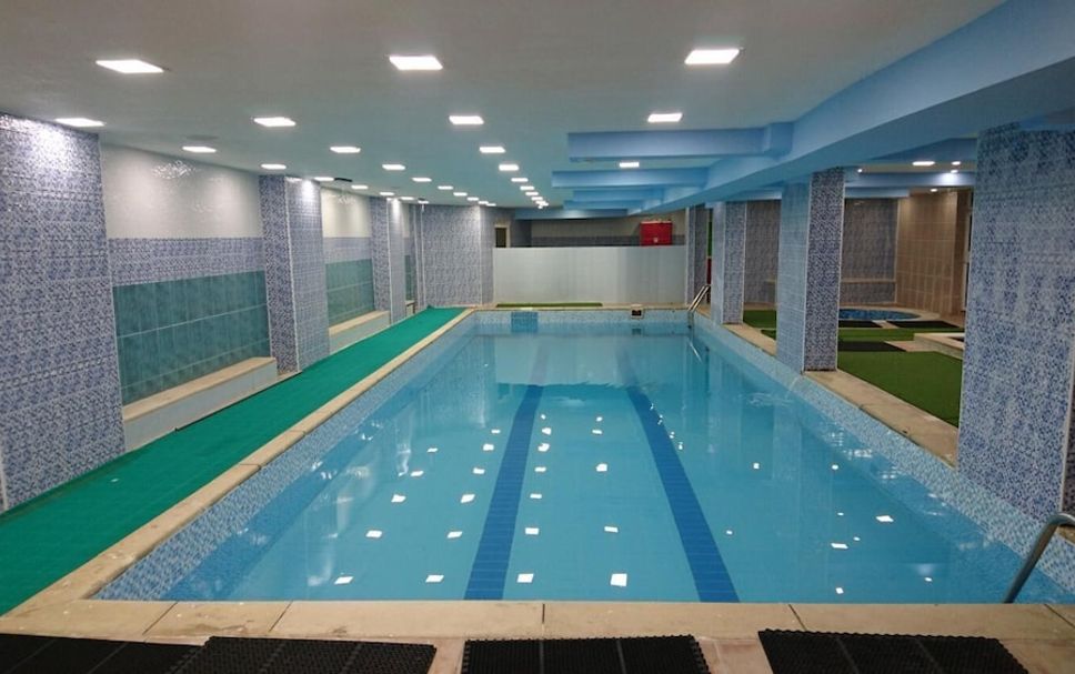 Piscina Foto