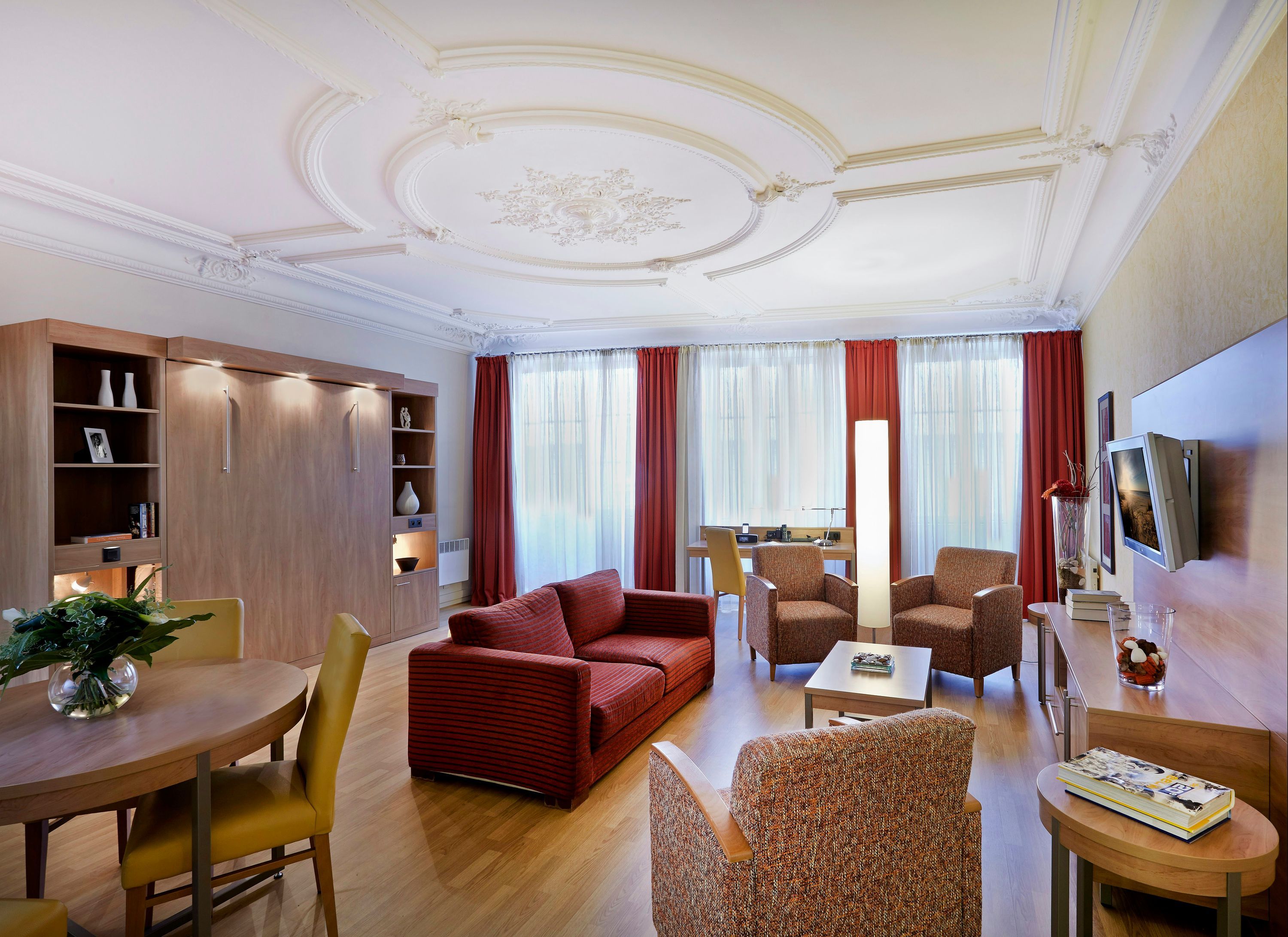 Sala de estar