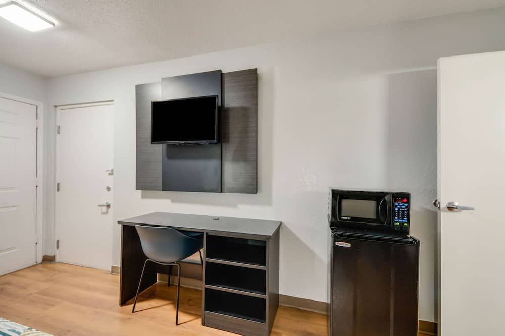 Servicio de la habitación