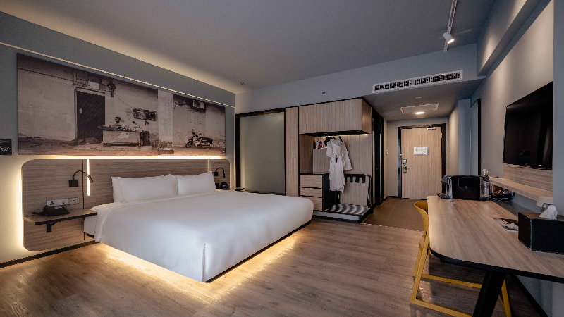 Habitación