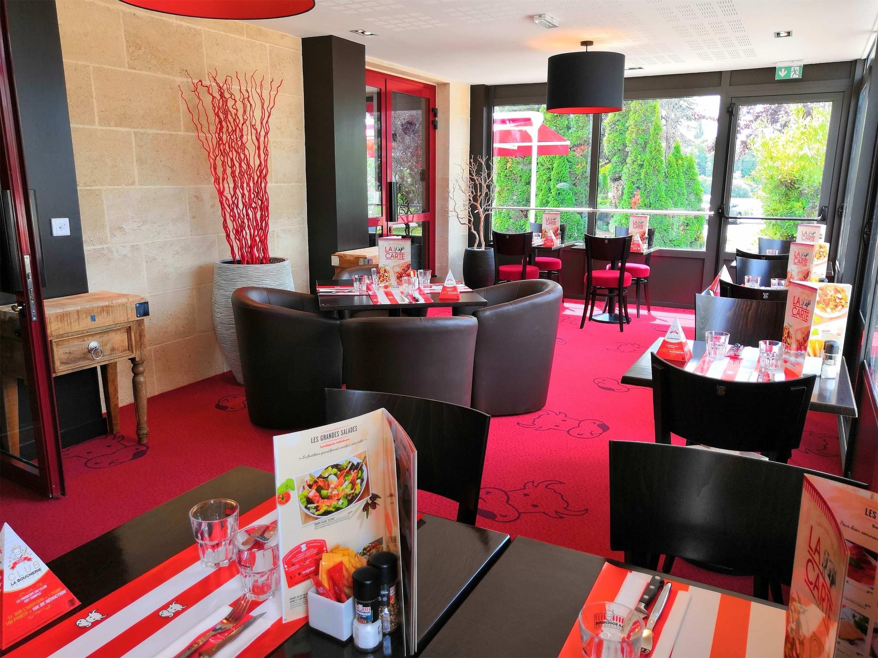Restaurante