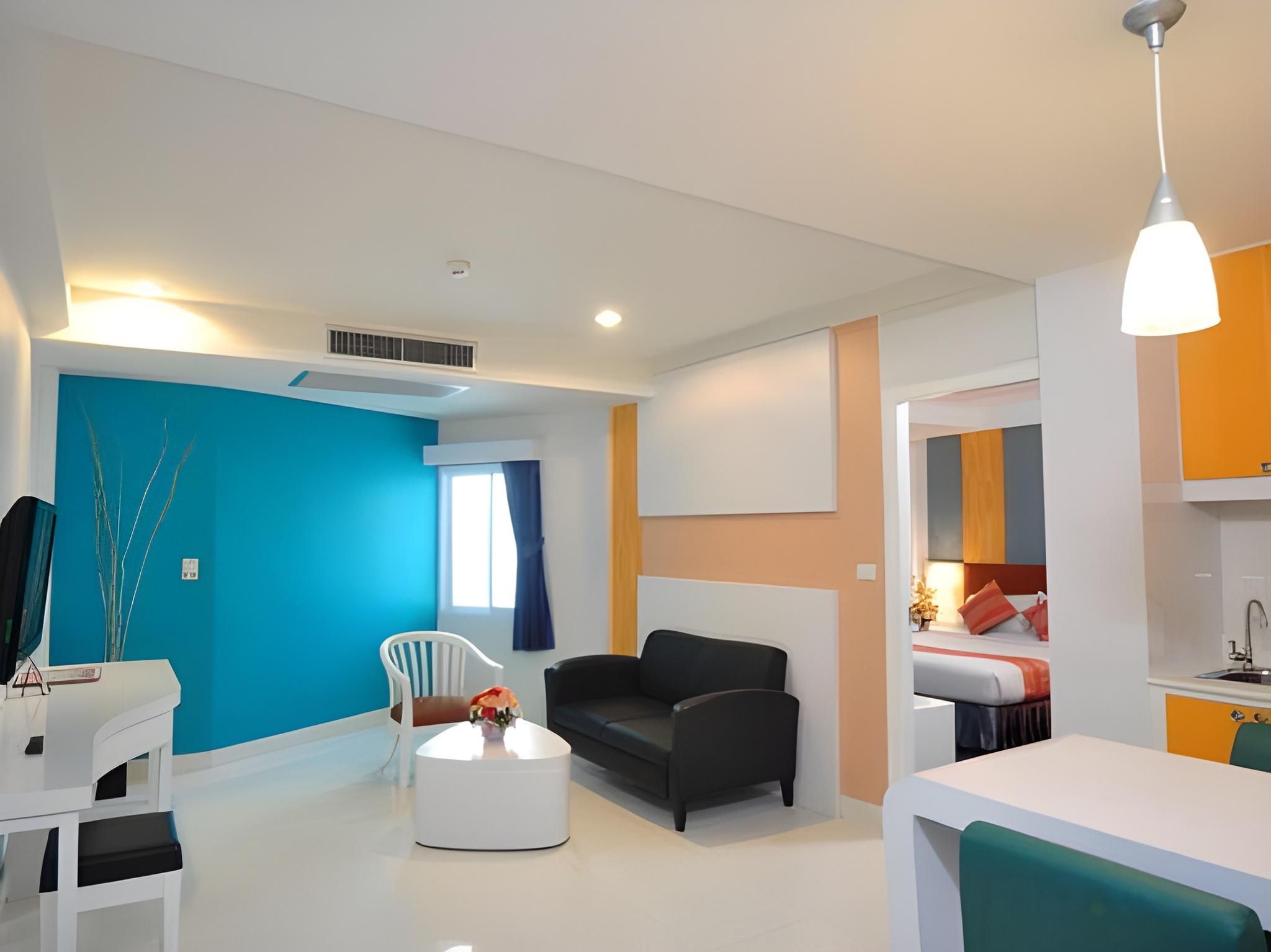 Sala de estar