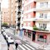 Vista del exterior