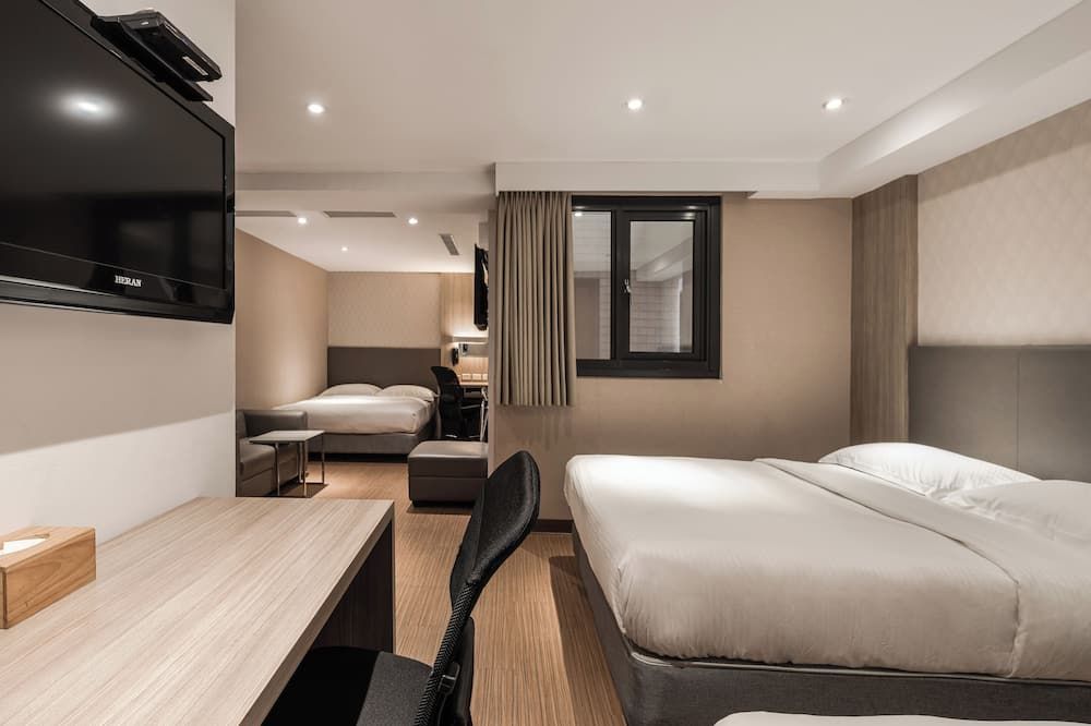 Habitación
