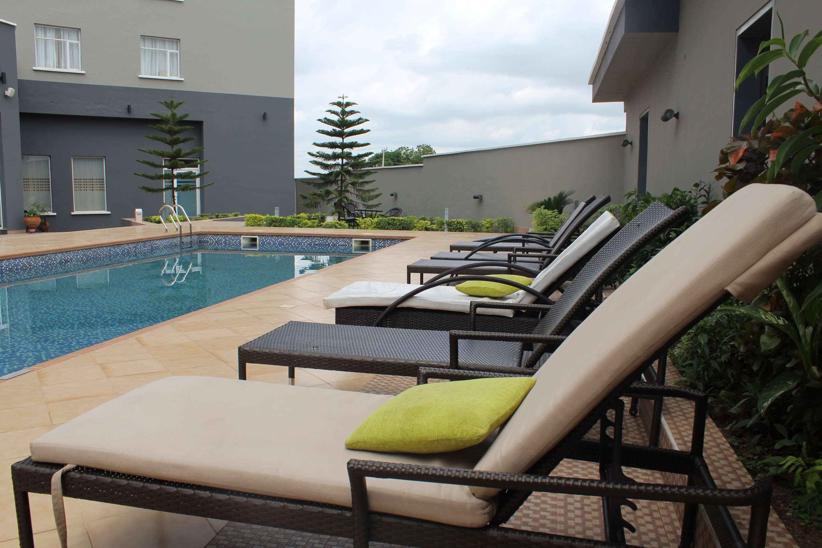 Piscina Foto