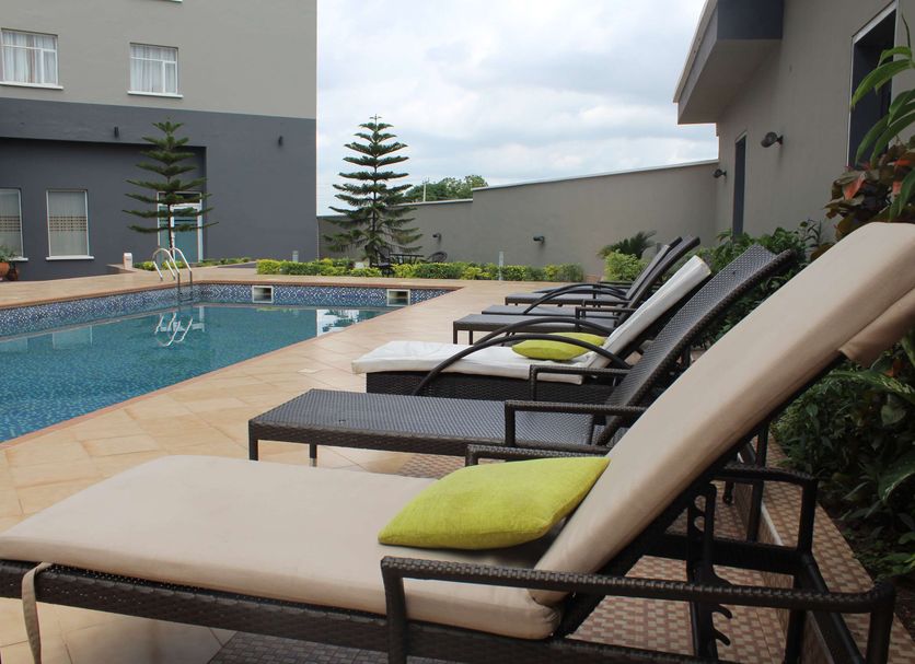 Piscina Foto