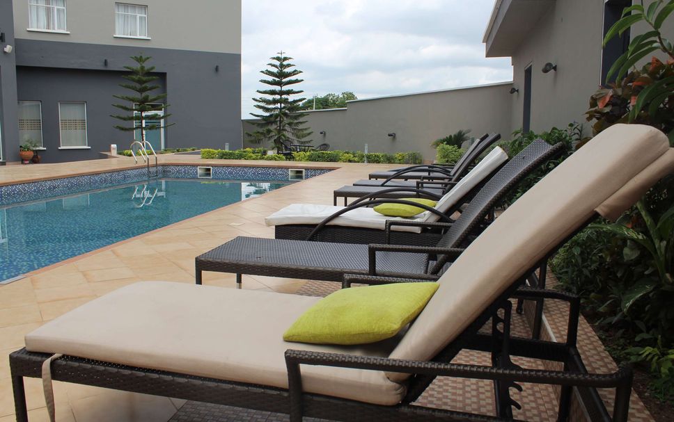 Piscina Foto