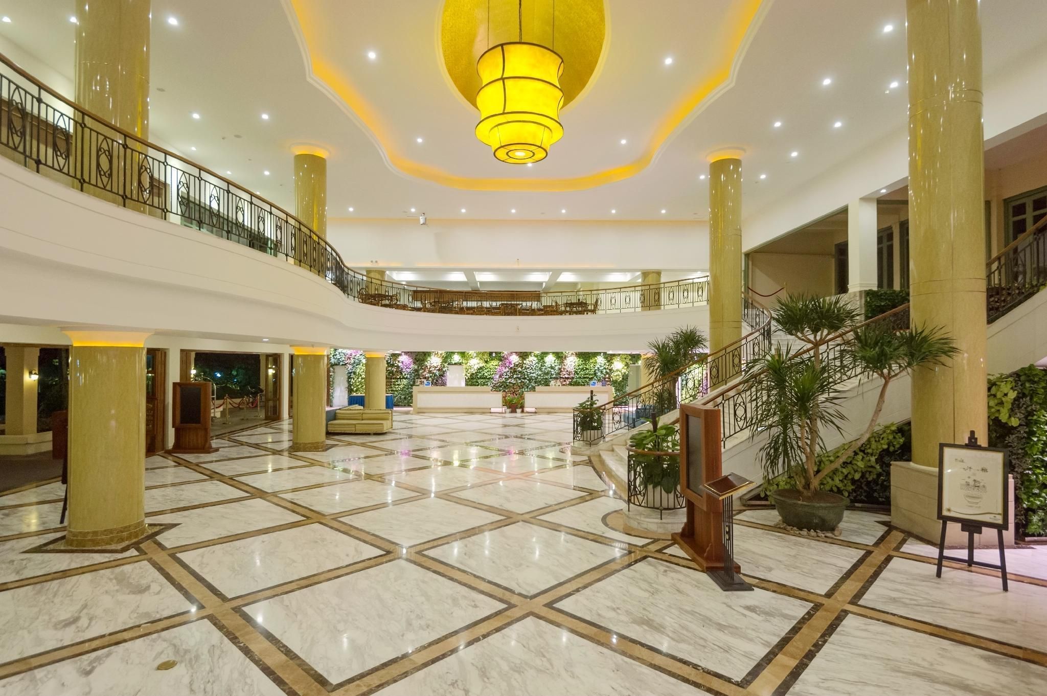 Recepción