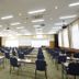 Sala de conferencias