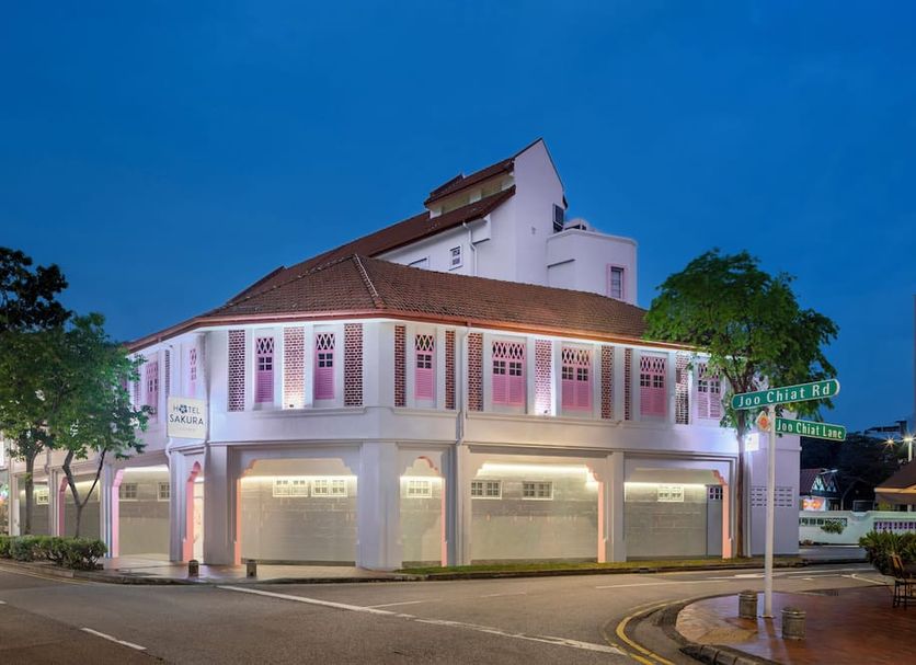 Edificio Foto