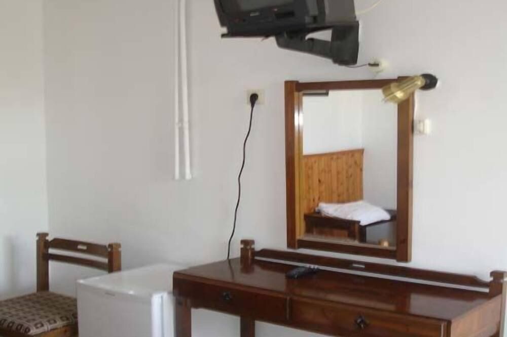 Servicio de la habitación