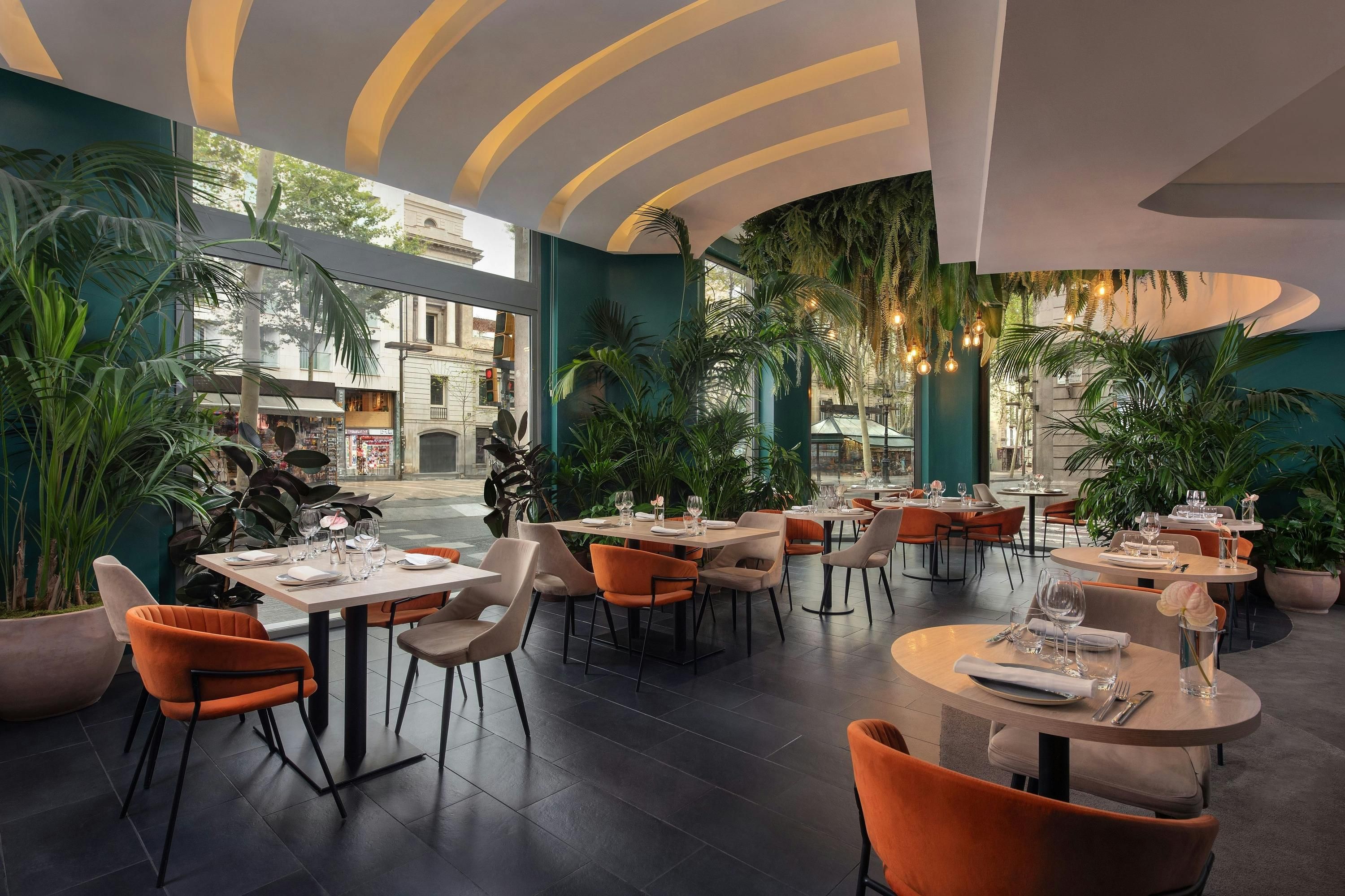 Restaurante