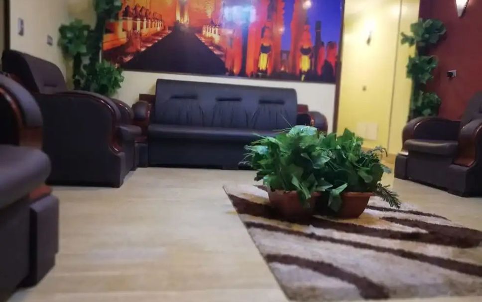 Recepción Foto