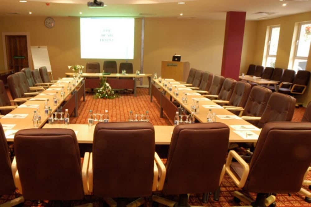 Sala de conferencias