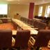 Sala de conferencias