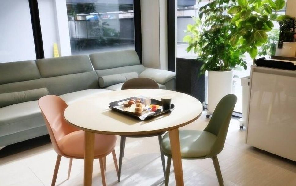Comedor Foto