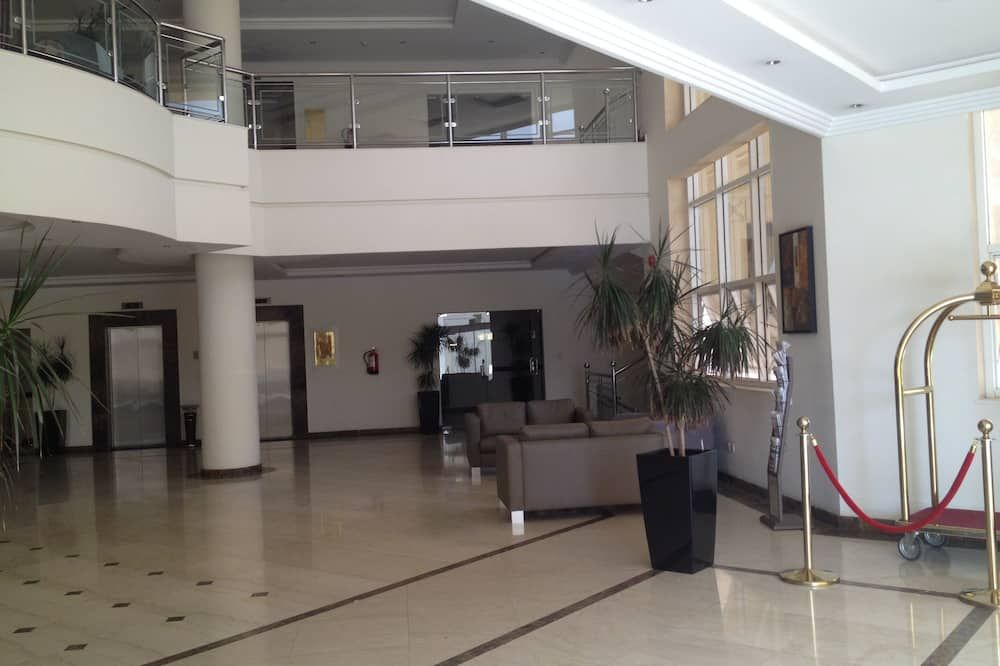 Recepción