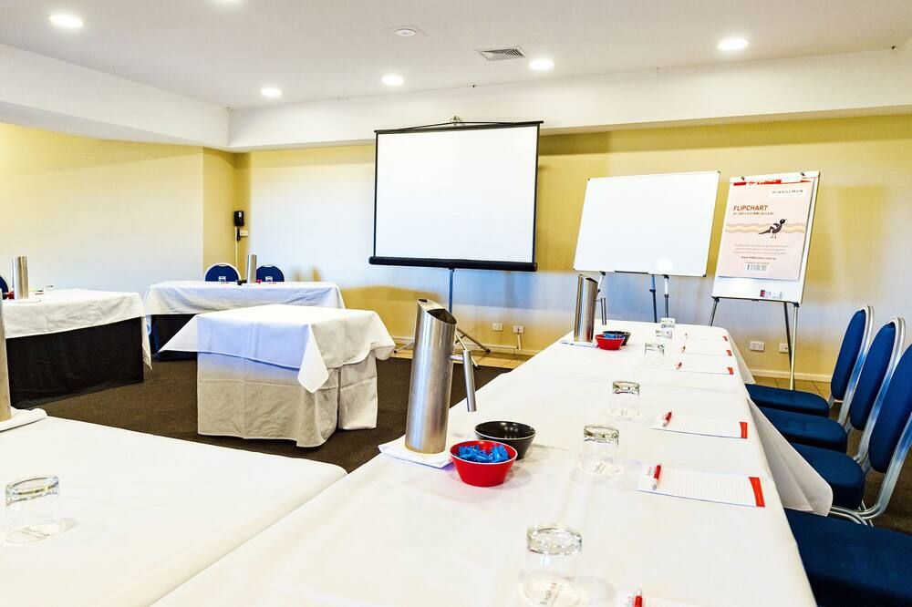 Sala de conferencias