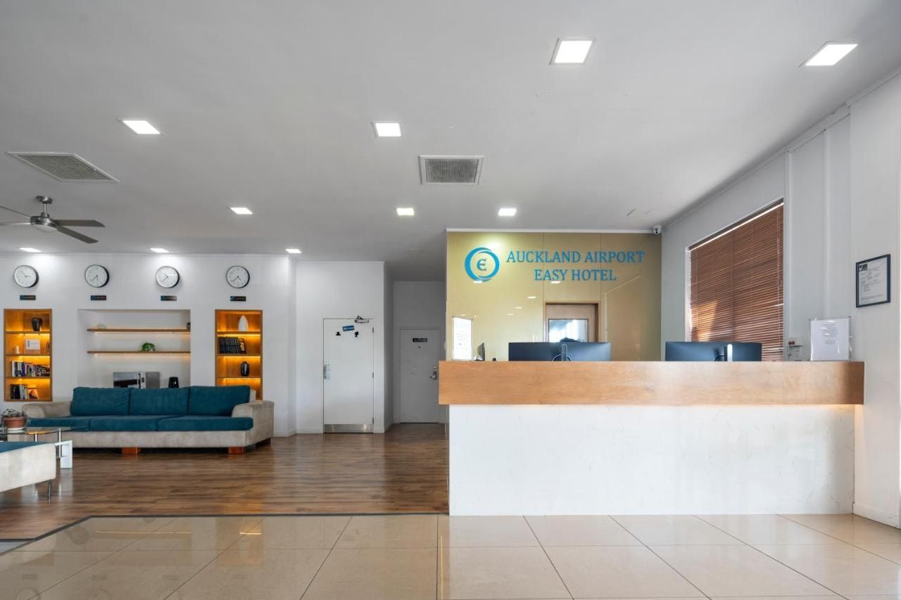 Recepción
