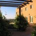 Vista del exterior